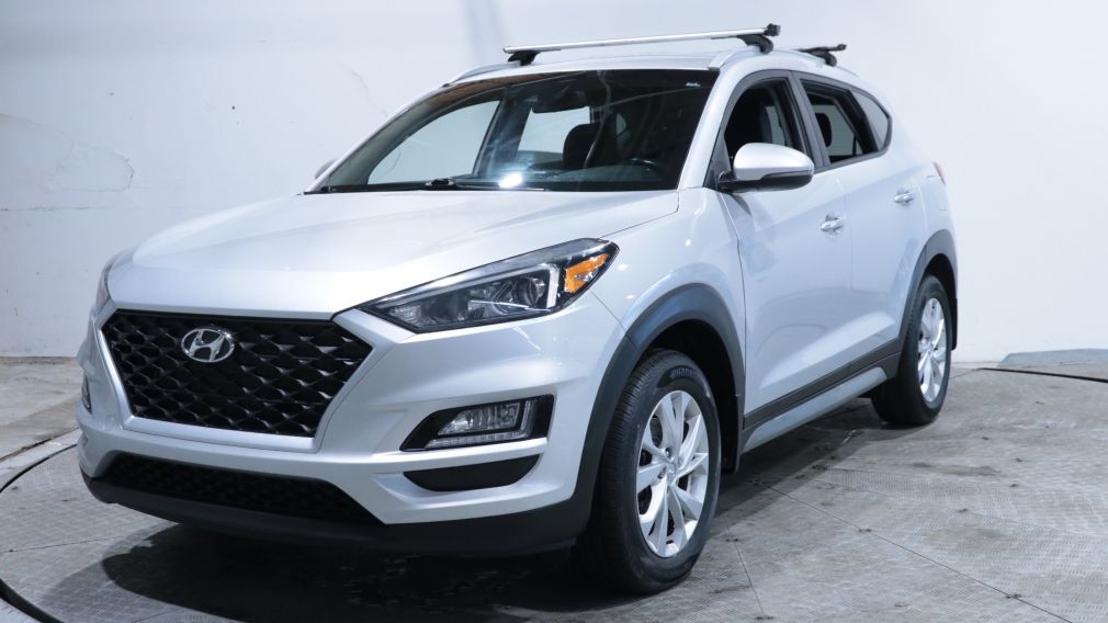 Hyundai Tucson Preferred 2019 d&rsquo;occasion à vendre - 3