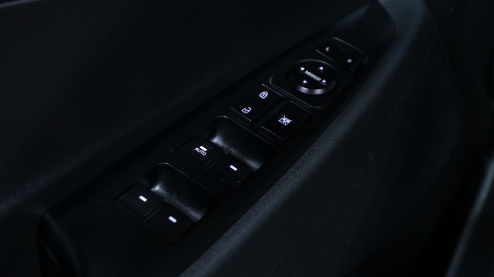 Hyundai Tucson Preferred 2019 d&rsquo;occasion à vendre - 10