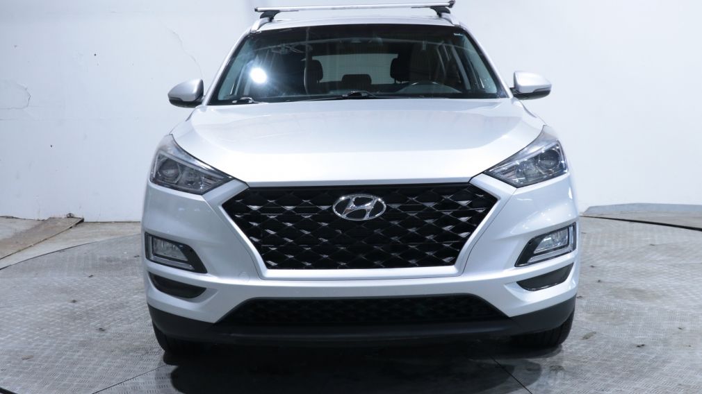 Hyundai Tucson Preferred 2019 d&rsquo;occasion à vendre - 2
