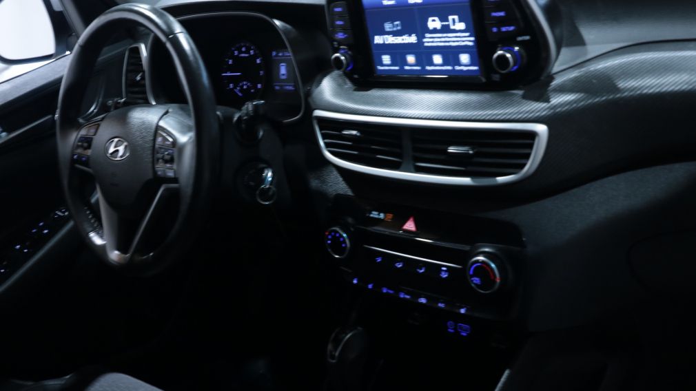 Hyundai Tucson Preferred 2019 d&rsquo;occasion à vendre - 20
