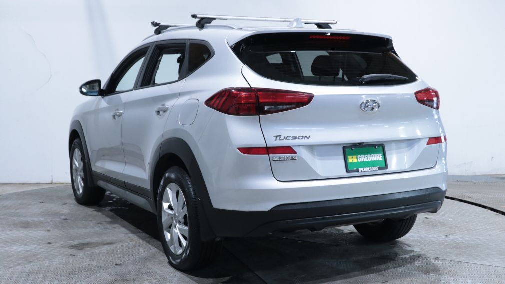 Hyundai Tucson Preferred 2019 d&rsquo;occasion à vendre - 5