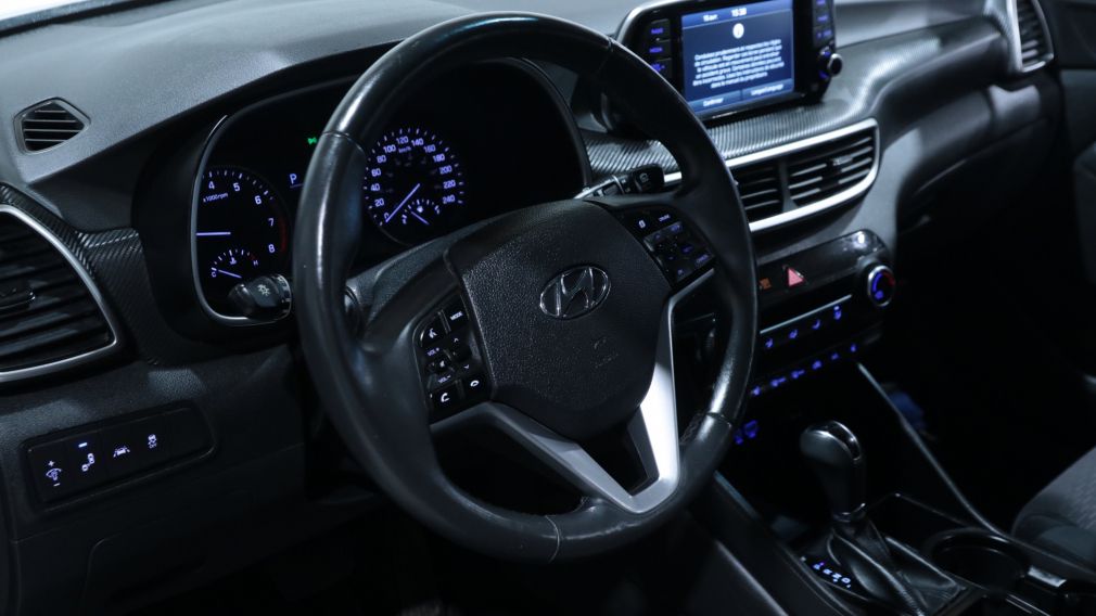 Hyundai Tucson Preferred 2019 d&rsquo;occasion à vendre - 9