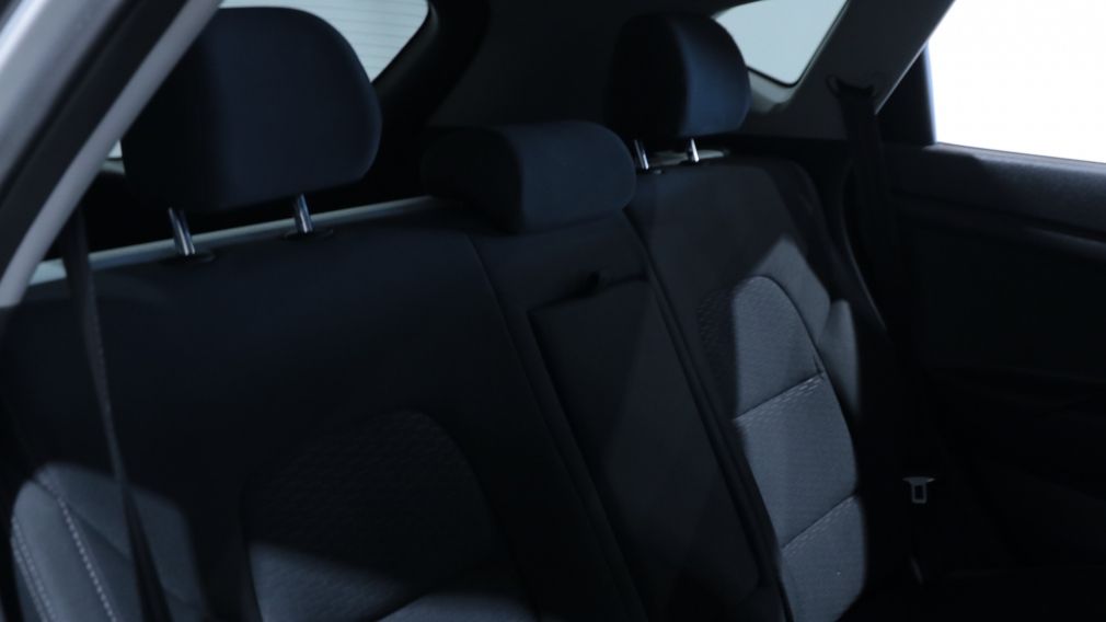 Hyundai Tucson Preferred 2019 d&rsquo;occasion à vendre - 19