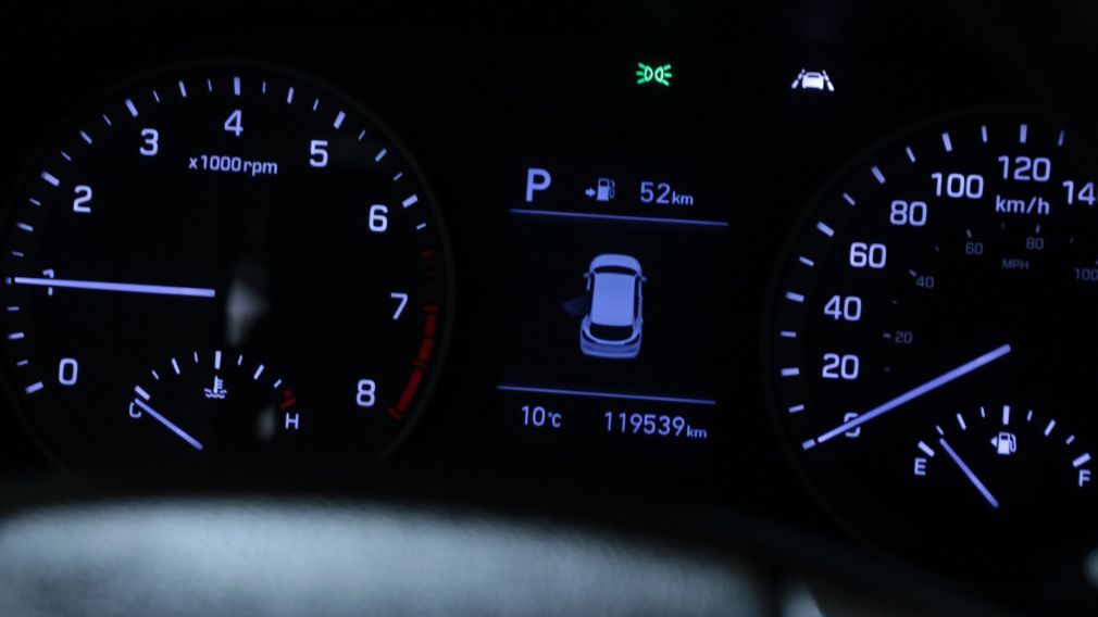 Hyundai Tucson Preferred 2019 d&rsquo;occasion à vendre - 14