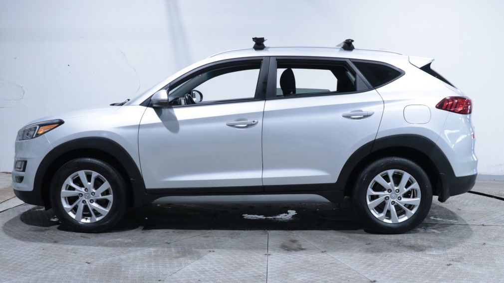 Hyundai Tucson Preferred 2019 d&rsquo;occasion à vendre - 4