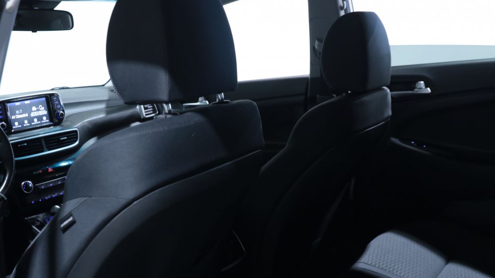 Hyundai Tucson Preferred 2019 d&rsquo;occasion à vendre - 17