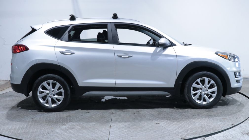 Hyundai Tucson Preferred 2019 d&rsquo;occasion à vendre - 8