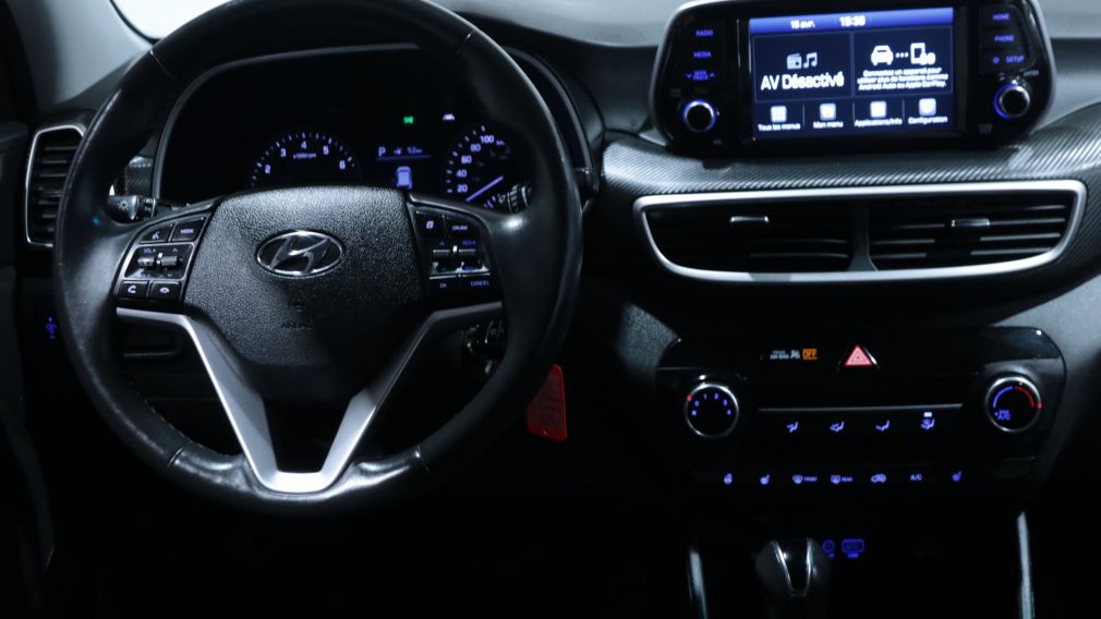 Hyundai Tucson Preferred 2019 d&rsquo;occasion à vendre - 12