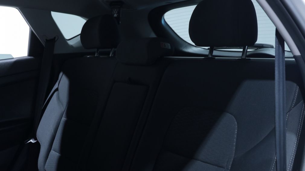 Hyundai Tucson Preferred 2019 d&rsquo;occasion à vendre - 18
