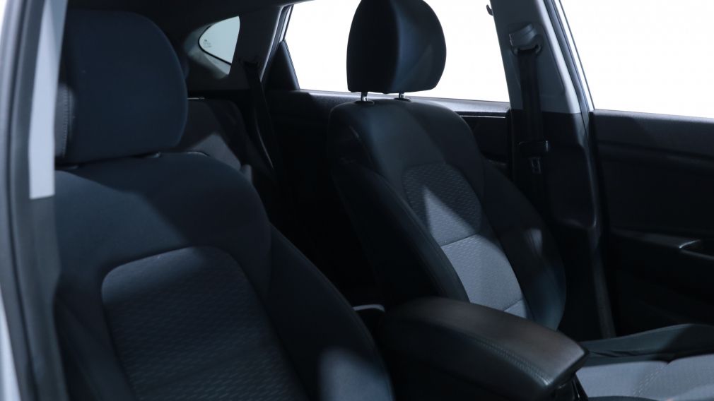 Hyundai Tucson Preferred 2019 d&rsquo;occasion à vendre - 21