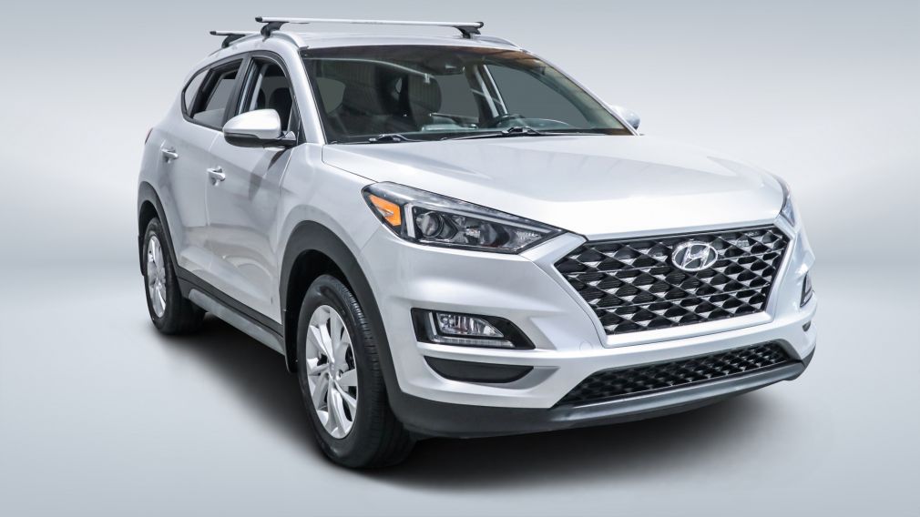 Hyundai Tucson Preferred