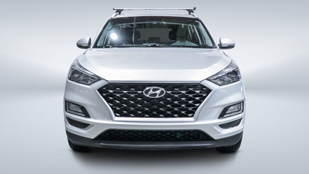 Hyundai Tucson Preferred 2019 d&rsquo;occasion à vendre - 2