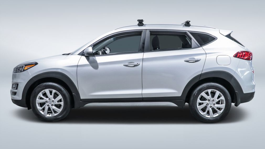 Hyundai Tucson Preferred 2019 d&rsquo;occasion à vendre - 3