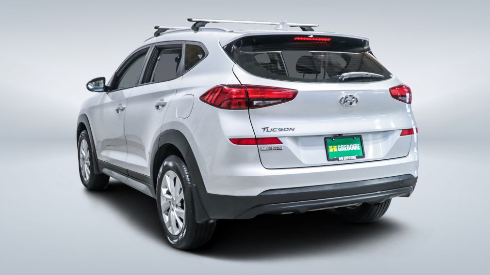 Hyundai Tucson Preferred 2019 d&rsquo;occasion à vendre - 5