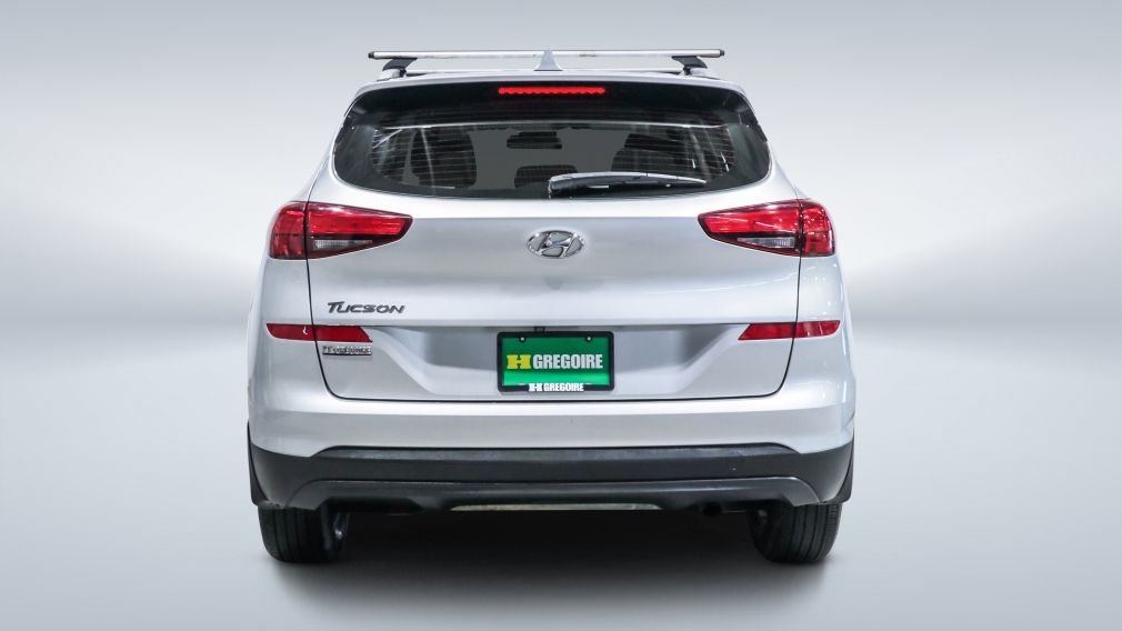 Hyundai Tucson Preferred 2019 d&rsquo;occasion à vendre - 6