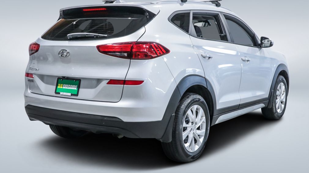 Hyundai Tucson Preferred 2019 d&rsquo;occasion à vendre - 7