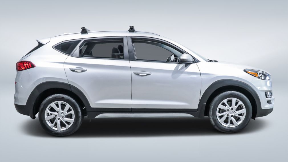Hyundai Tucson Preferred 2019 d&rsquo;occasion à vendre - 8