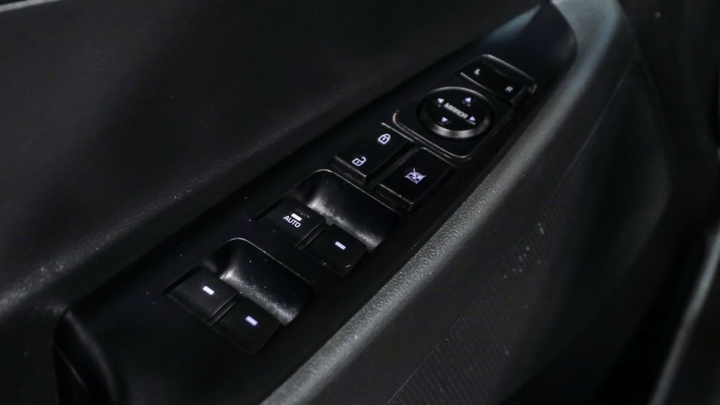 Hyundai Tucson Preferred 2019 d&rsquo;occasion à vendre - 10