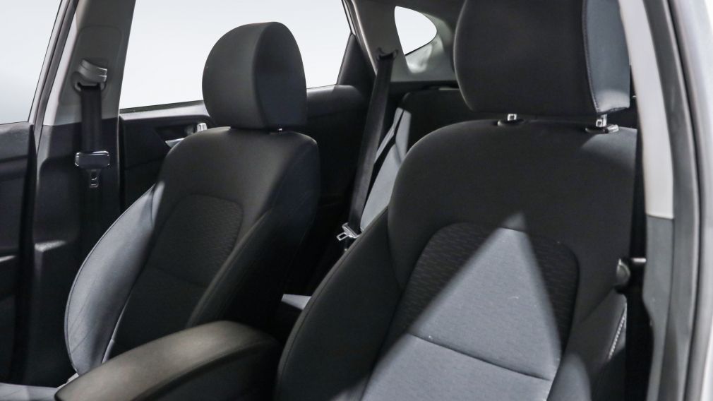 Hyundai Tucson Preferred 2019 d&rsquo;occasion à vendre - 11