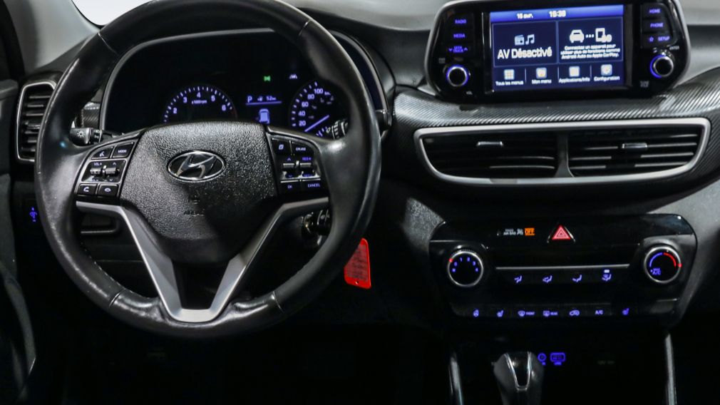 Hyundai Tucson Preferred 2019 d&rsquo;occasion à vendre - 12