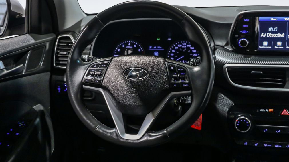 Hyundai Tucson Preferred 2019 d&rsquo;occasion à vendre - 13