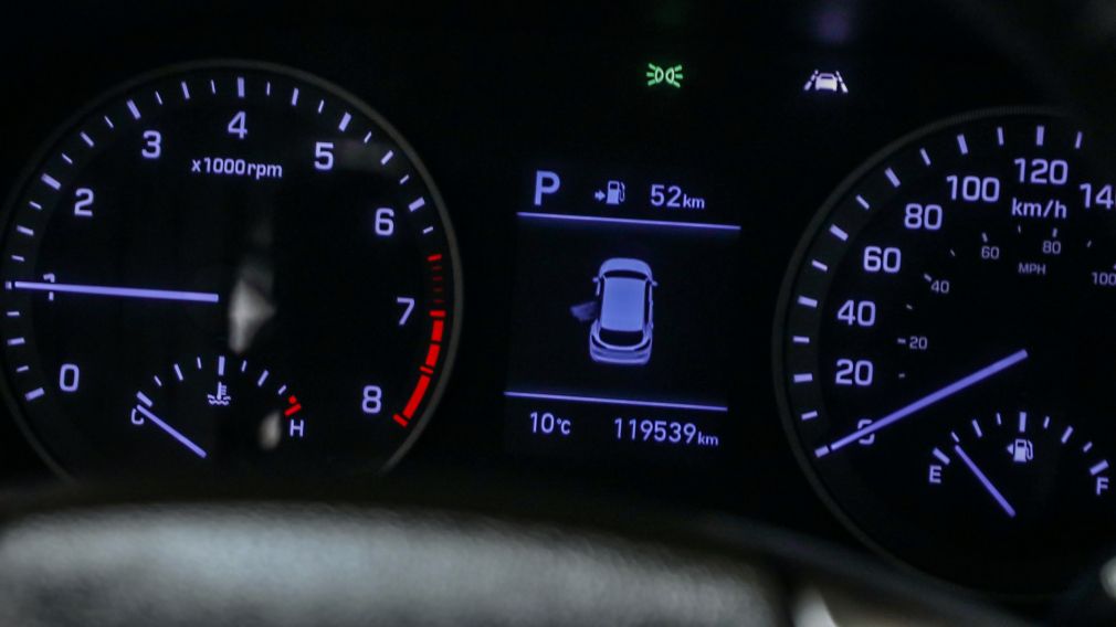 Hyundai Tucson Preferred 2019 d&rsquo;occasion à vendre - 14