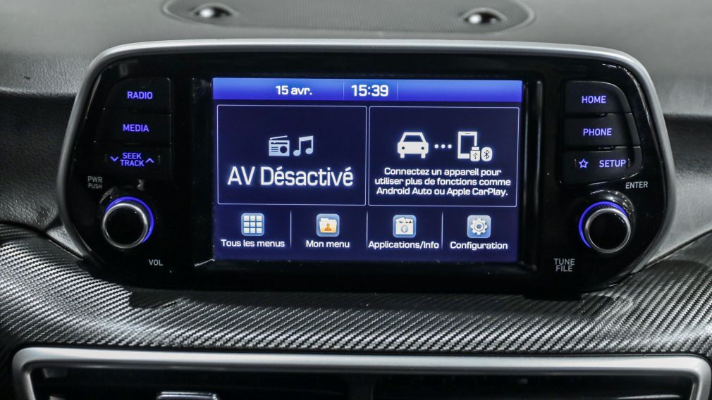 Hyundai Tucson Preferred 2019 d&rsquo;occasion à vendre - 15