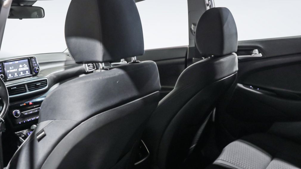 Hyundai Tucson Preferred 2019 d&rsquo;occasion à vendre - 17