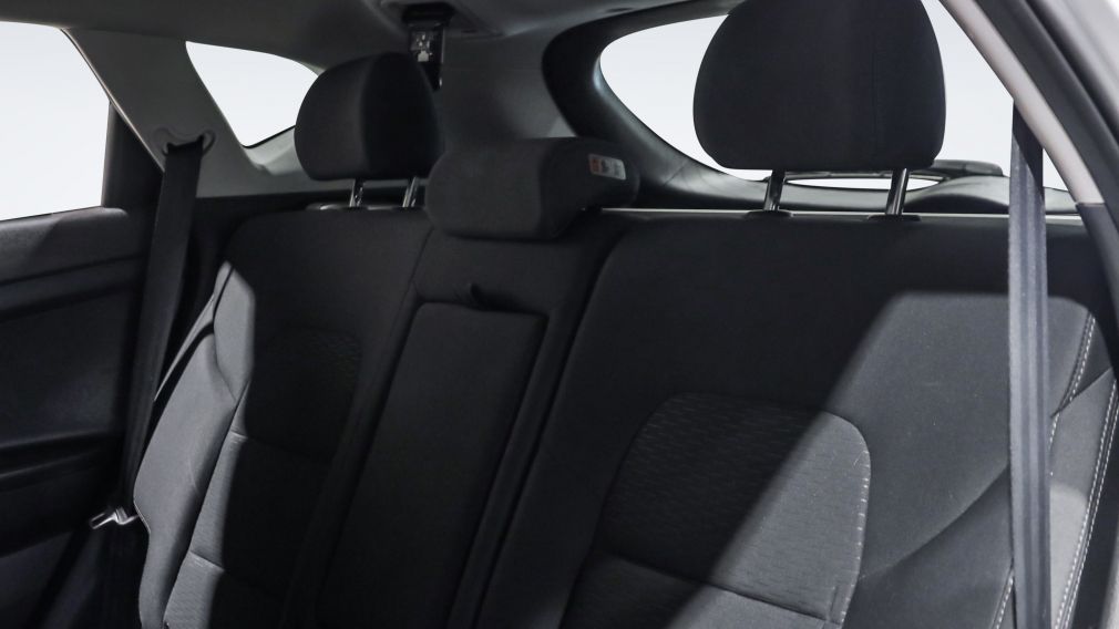 Hyundai Tucson Preferred 2019 d&rsquo;occasion à vendre - 18