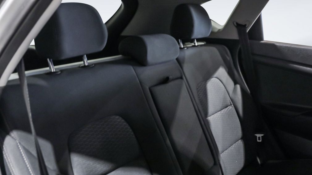 Hyundai Tucson Preferred 2019 d&rsquo;occasion à vendre - 19