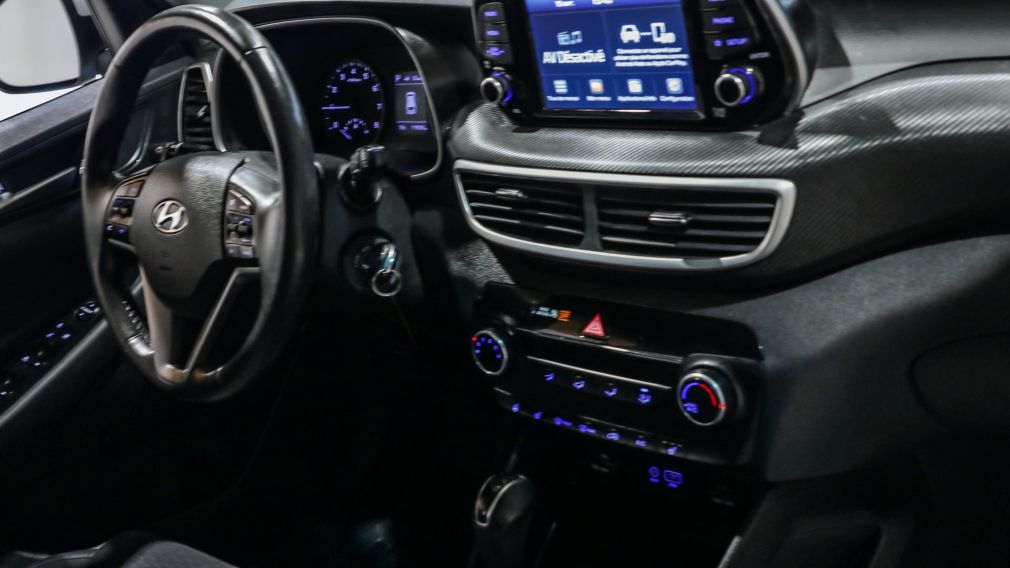 Hyundai Tucson Preferred 2019 d&rsquo;occasion à vendre - 20