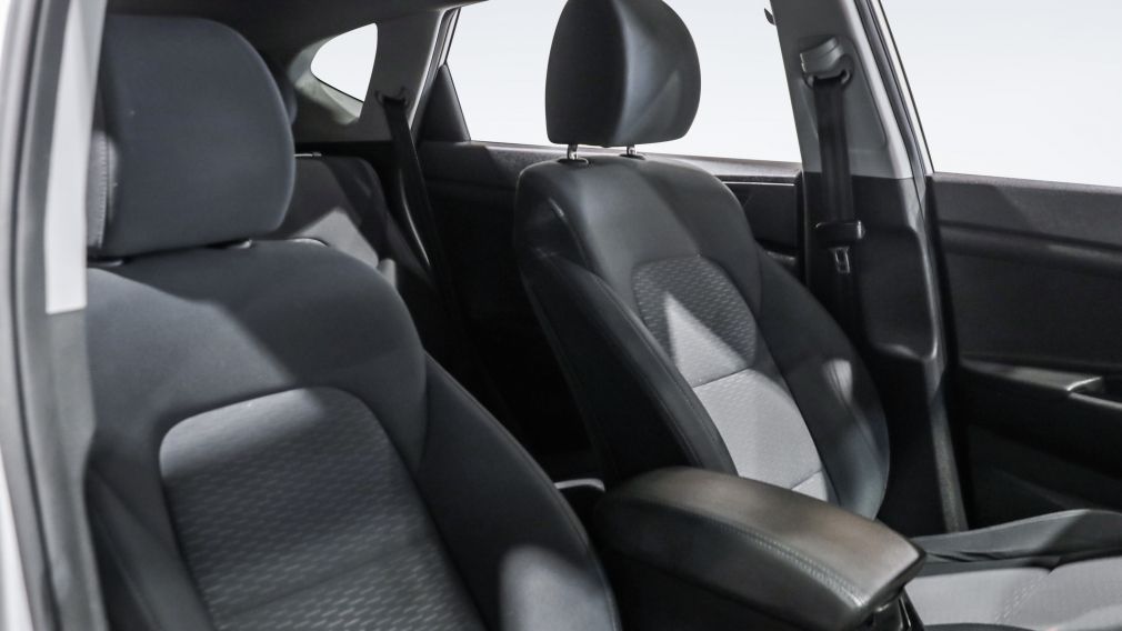 Hyundai Tucson Preferred 2019 d&rsquo;occasion à vendre - 21