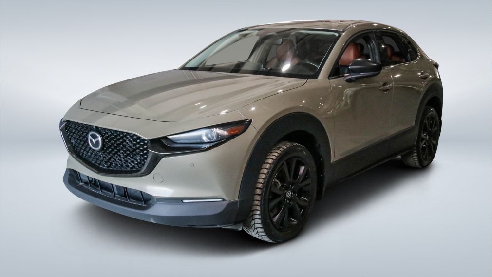 Mazda CX-30 Suna 2024 d&rsquo;occasion à vendre - 3