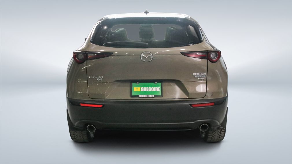 Mazda CX-30 Suna 2024 d&rsquo;occasion à vendre - 5