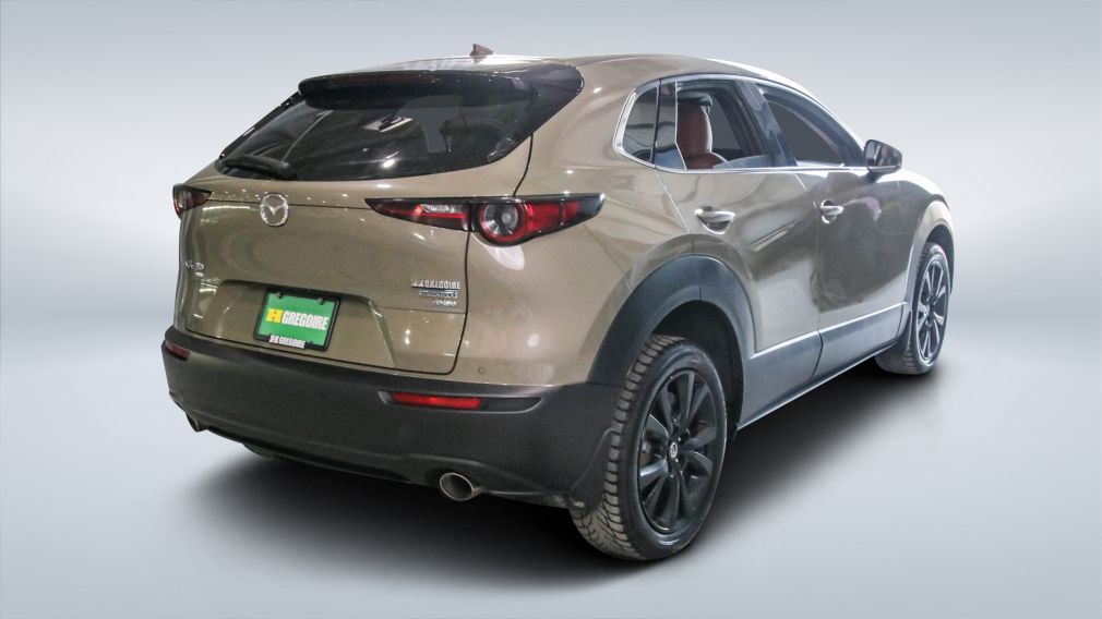 Mazda CX-30 Suna 2024 d&rsquo;occasion à vendre - 6