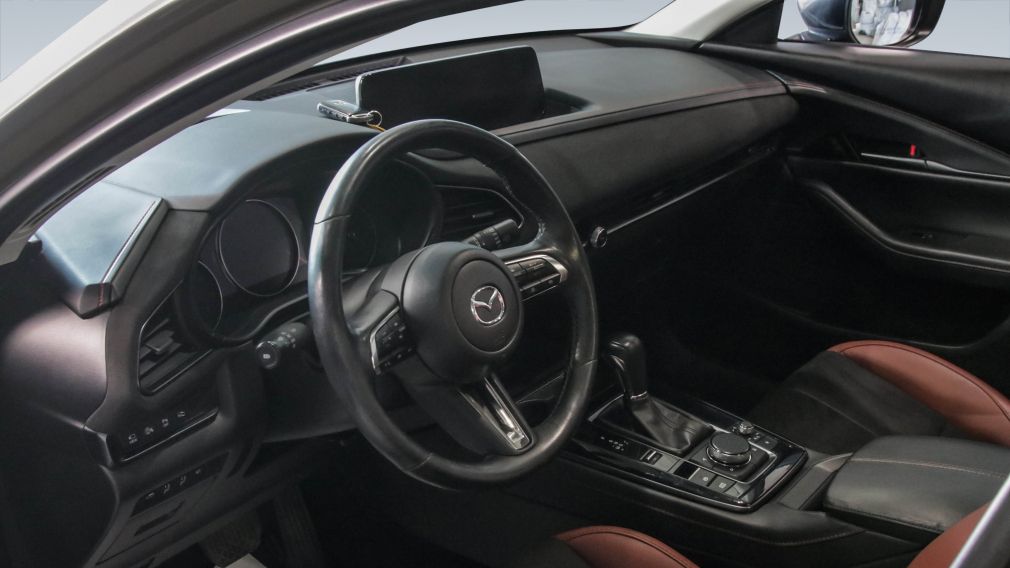 Mazda CX-30 Suna 2024 d&rsquo;occasion à vendre - 7