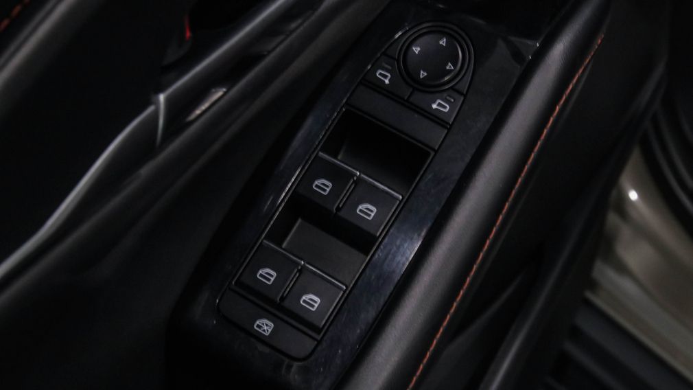 Mazda CX-30 Suna 2024 d&rsquo;occasion à vendre - 9