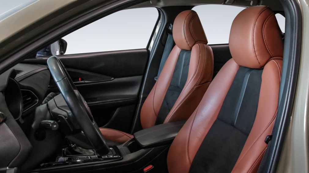 Mazda CX-30 Suna 2024 d&rsquo;occasion à vendre - 8