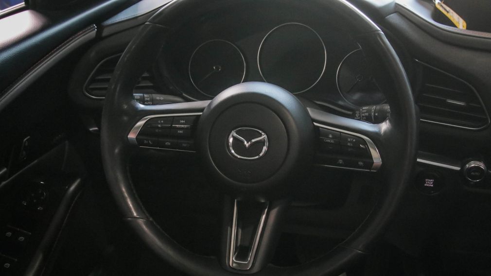 Mazda CX-30 Suna 2024 d&rsquo;occasion à vendre - 13