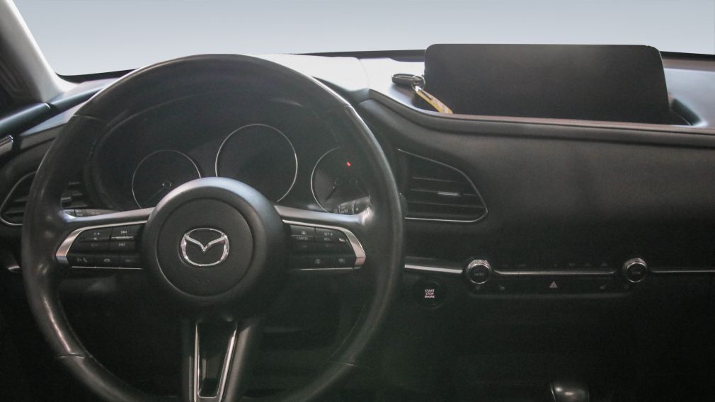 Mazda CX-30 Suna 2024 d&rsquo;occasion à vendre - 12