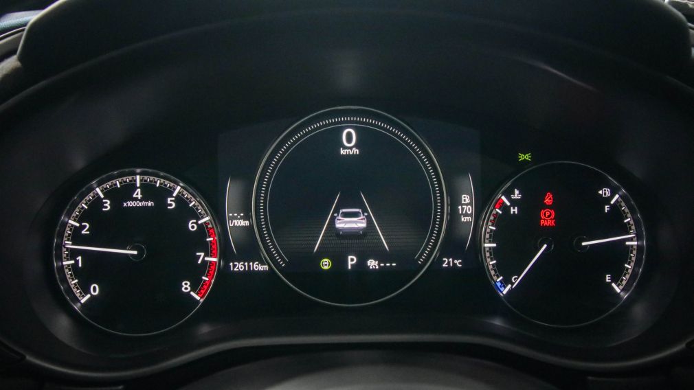 Mazda CX-30 Suna 2024 d&rsquo;occasion à vendre - 14