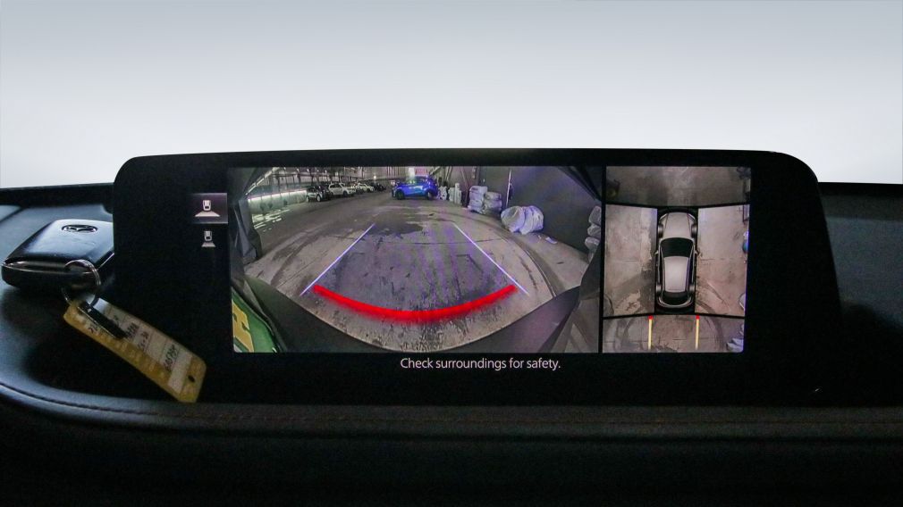 Mazda CX-30 Suna 2024 d&rsquo;occasion à vendre - 15