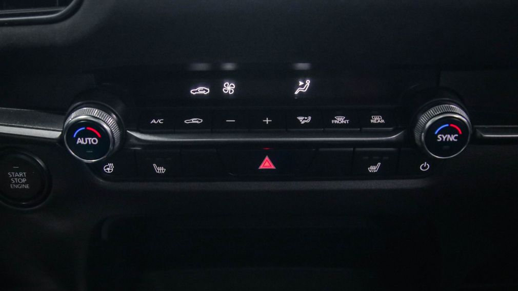 Mazda CX-30 Suna 2024 d&rsquo;occasion à vendre - 18