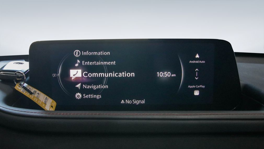 Mazda CX-30 Suna 2024 d&rsquo;occasion à vendre - 17