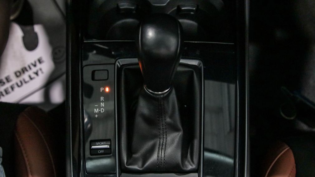 Mazda CX-30 Suna 2024 d&rsquo;occasion à vendre - 19