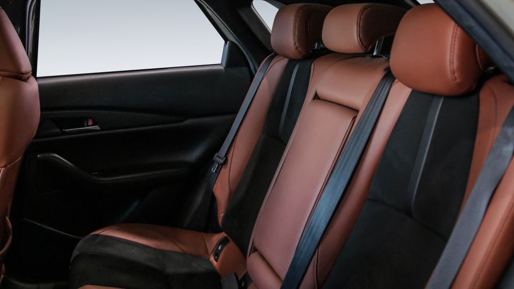 Mazda CX-30 Suna 2024 d&rsquo;occasion à vendre - 21