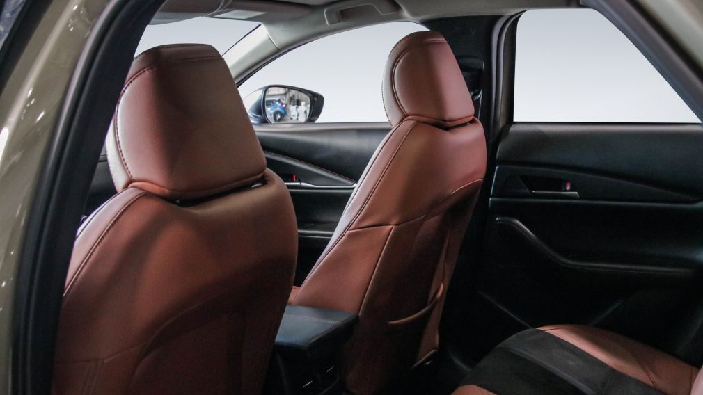 Mazda CX-30 Suna 2024 d&rsquo;occasion à vendre - 22