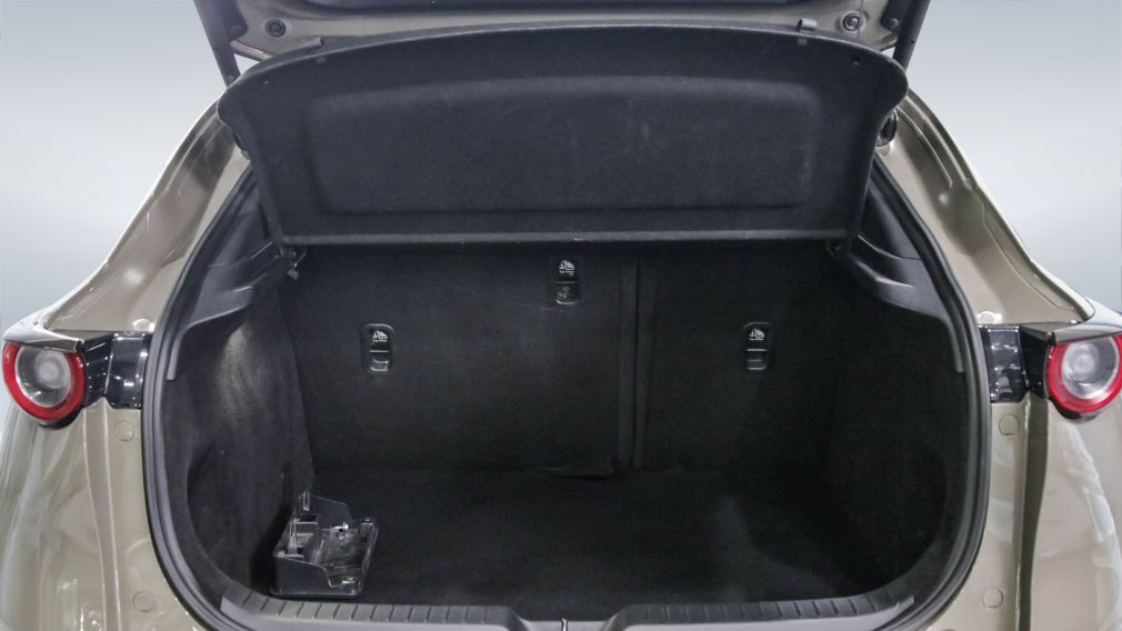 Mazda CX-30 Suna 2024 d&rsquo;occasion à vendre - 23