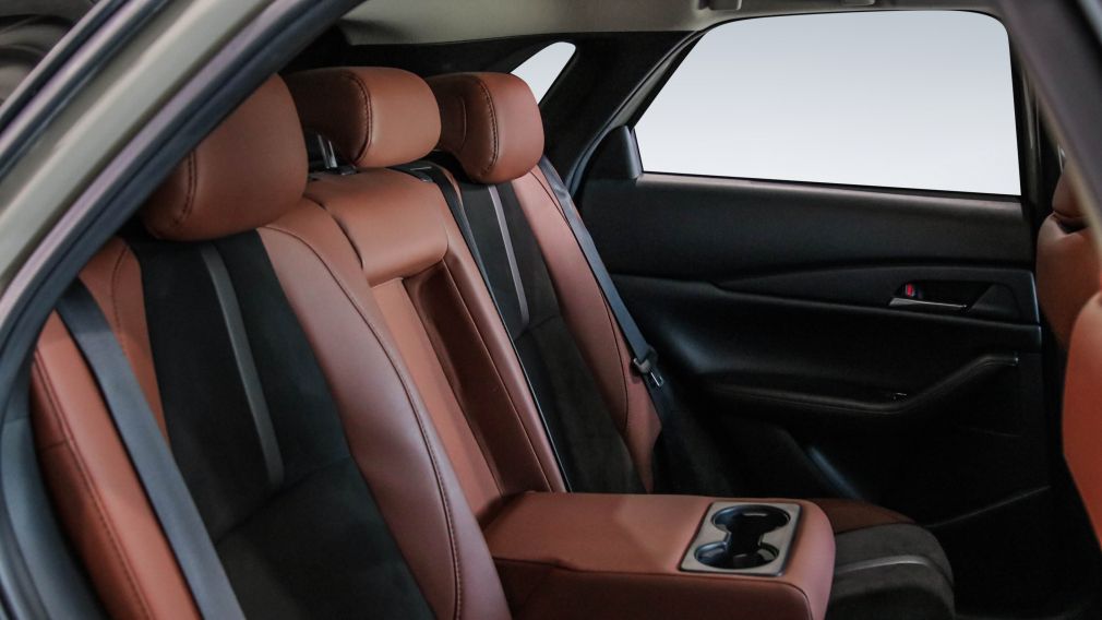 Mazda CX-30 Suna 2024 d&rsquo;occasion à vendre - 24