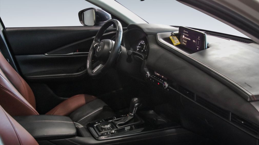 Mazda CX-30 Suna 2024 d&rsquo;occasion à vendre - 25